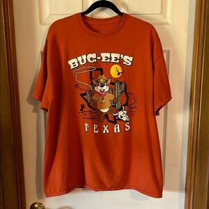 Buc-ee's Texas Graphic T-Shirt